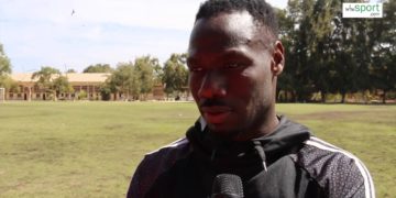 Focus-NGB: Pape Thiaw évoque ses ambitions avec Niarry-Tally - wiwsport