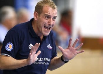 Frédéric Bougeant, coach des Lionnes : « La qualification au Mondial n&rsquo;est pas une finalité… »