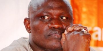 Gaston Mbengue condamné à 2 ans plus 2 millions Fcfa… - wiwsport