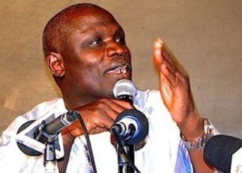 Gaston Mbengue répond sèchement à Birame Gningue et Modou Lo - wiwsport