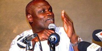 Gaston Mbengue répond sèchement à Birame Gningue et Modou Lo - wiwsport
