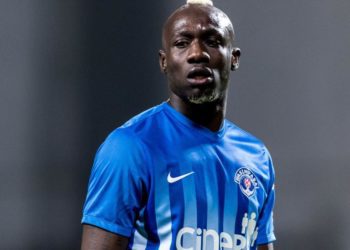Coupe de Turquie – Kasimpasa : Mbaye Diagne se fait exclure en toute fin de match