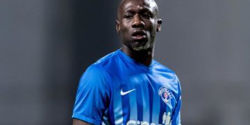Coupe de Turquie - Kasimpasa : Mbaye Diagne se fait exclure en toute fin de match - wiwsport