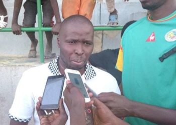 Cheikh Gueye explique son départ de Sonacos: « Il faut savoir arrêter et donner la place à un autre… »