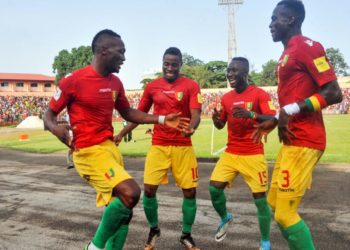 Can 2025 : la Guinée prête à une organisation conjointe avec le Sénégal - wiwsport