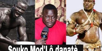 Regardez- Bombardier décortique le combat Modou Lô vs Eumeu Sène et donne le favori... - wiwsport