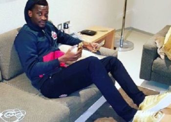 Arrêté par la DIC, Ibou Touré a passé la nuit à Rebeuss !