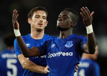 Vidéo : Découvrez les statistiques de Gana Guèye qui ont séduit le PSG