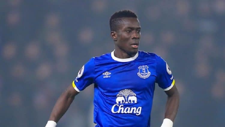 Mercato : Idrissa Gana Gueye va finalement rester à Everton ! - wiwsport