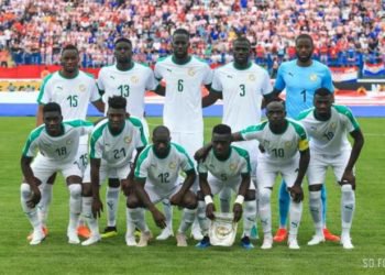 Europa League : Voici les trois meilleurs Sénégalais
