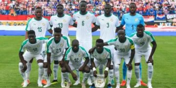 Europa League : Voici les trois meilleurs Sénégalais - wiwsport