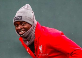 Liverpool, Sadio Mané : « Encore trop tôt pour penser à gagner la Premier League »