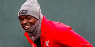 Liverpool, Sadio Mané : "Encore trop tôt pour penser à gagner la Premier League" - wiwsport