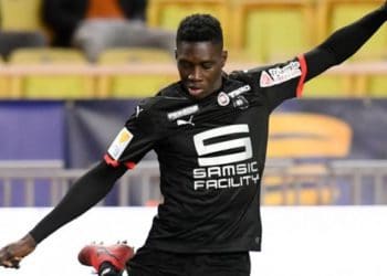 Mercato – Rennes : L&rsquo;Inter et la Roma se bousculent pour Ismaïla Sarr