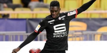 Mercato - Rennes : L'Inter et la Roma se bousculent pour Ismaïla Sarr - wiwsport