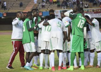 Coupe Caf : Jaraaf vs Berkane : Le club de Dakar sort l&rsquo;artillerie lourde !