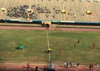 Coupe Caf (bis) : Jaraaf vs Berkane, Suivez le match en direct - wiwsport