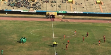 Coupe Caf (bis) : Jaraaf vs Berkane, Suivez le match en direct - wiwsport