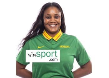 Championnat masculin : Khady Diop sur le banc de la Sibac