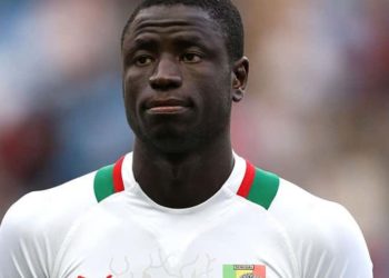 Cheikhou Kouyate à Karim Séga Diouf: « Ce fut un honneur de servir à vos cotés… »
