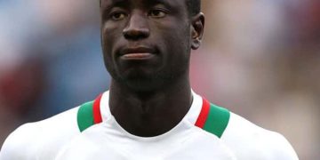 Cheikhou Kouyate à Karim Séga Diouf: "Ce fut un honneur de servir à vos cotés..." - wiwsport