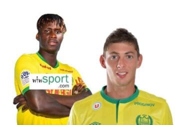 Disparition d&rsquo;Emiliano Sala : Le message émouvant de Kara Mbodj !