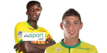 Disparition d'Emiliano Sala : Le message émouvant de Kara Mbodj ! - wiwsport