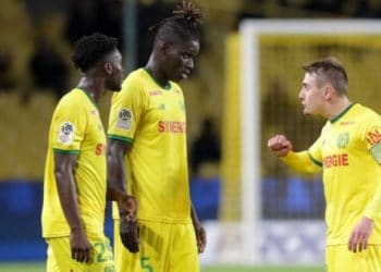 Le torchon brule entre Kara Mbodj et le FC Nantes !