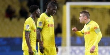 Le torchon brule entre Kara Mbodj et le FC Nantes ! - wiwsport
