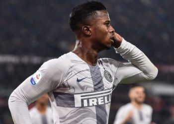 Vidéo – Inter Milan : Le Lion Diao Baldé s&rsquo;est illustré malgré Spalletti