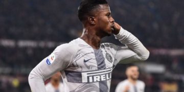 Vidéo - Inter Milan : Le Lion Diao Baldé s'est illustré malgré Spalletti - wiwsport