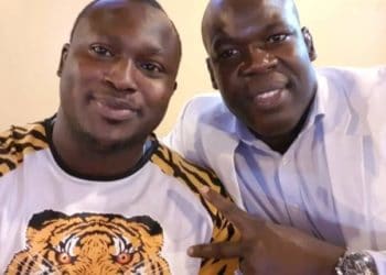 Khadim Gadiaga : « Ils sont jaloux de l&rsquo;ascension de Modou Lô, mais c&rsquo;est peine perdue… »