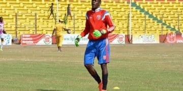 Ligue des Champions Africaine- Horoya AC : Khadim Ndiaye absent des 22 convoqués - wiwsport