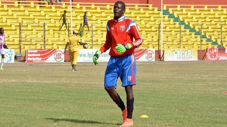 Khadim Ndiaye : "Aucun club sénégalais ne peut rivaliser avec une équipe guinéenne, en termes de salaire" - wiwsport