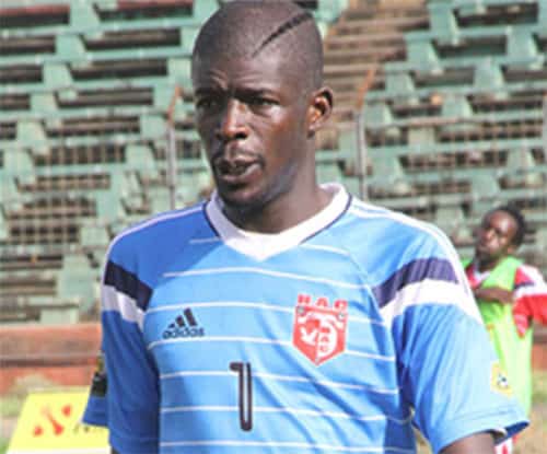 Guinée: Khadim Ndiaye, de retour dans le groupe de Horoya AC - wiwsport Guinée: Khadim Ndiaye, de retour dans le groupe de Horoya AC - wiwsport