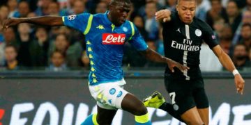 Mercato-PSG: Kalidou Koulibaly intéresse les dirigeants parisiens ! - wiwsport