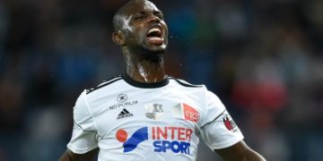 Amiens SC : Après une longue blessure, Moussa Konaté a rejoué ce jeudi face à Lyon - wiwsport