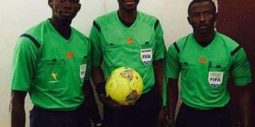CAF -CAN U20 : Pas de sénégalais dans la liste des arbitres retenus - wiwsport
