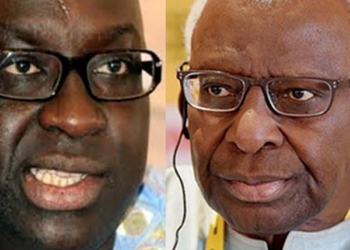 Les Diack encore éclaboussés