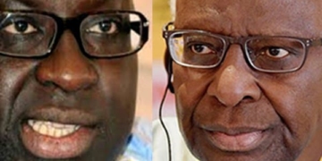 Les Diack encore éclaboussés - wiwsport