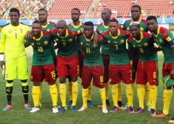 CAN 2019: Et si le Cameroun était exclu de la prochaine CAN ?