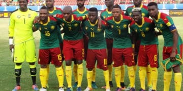 CAN 2019: Et si le Cameroun était exclu de la prochaine CAN ? - wiwsport