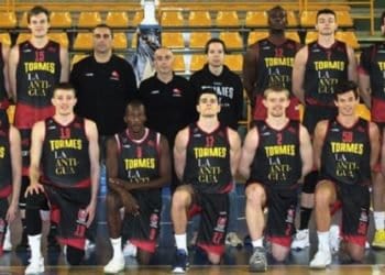 Championnat espagnol : Louis Adams a fait son baptême du feu ce week end
