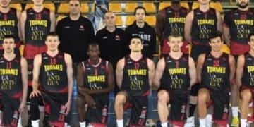Championnat espagnol : Louis Adams a fait son baptême du feu ce week end