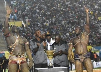Balla Gaye 2 vs Modou Lo: Pay-per-view fait un chiffre d&rsquo;affaire de 100 millions de fcfa !