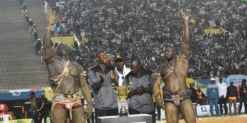 Balla Gaye 2 vs Modou Lo: Pay-per-view fait un chiffre d'affaire de 100 millions de fcfa ! - wiwsport
