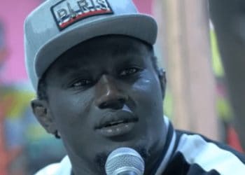 Vidéo : Regardez la réaction de Balla Gaye 2 après son combat contre Modou Lô