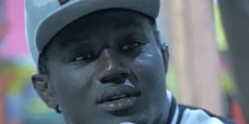 Vidéo : Regardez la réaction de Balla Gaye 2 après son combat contre Modou Lô - wiwsport