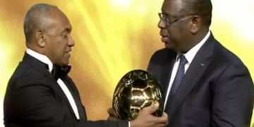 CAF Awards 2018: 500 millions FCFA pour une seule distinction à Macky Sall ? - wiwsport