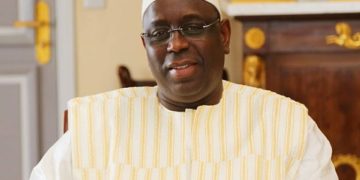 CAF Awards : S. E. Macky Sall sacré Personnage africain de l'année - wiwsport